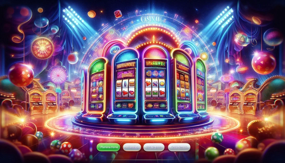 Casinoloots Casino