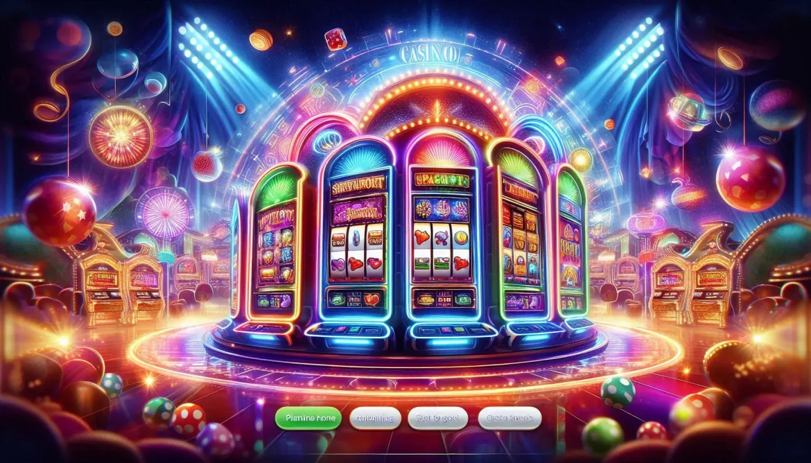 Casinoloots Casino